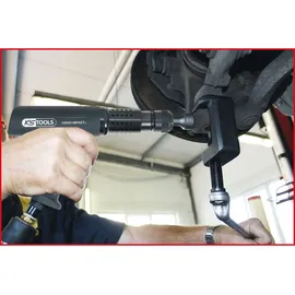KS Tools Druckluft-Meißelhammer 515.3881