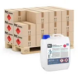 Höfer Chemie 48x 5 L Isopropanol 70%