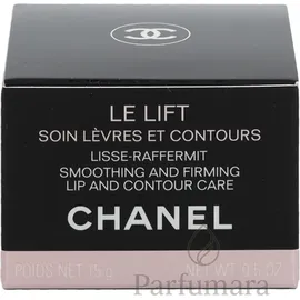 Chanel Le Lift Lip And Contour Care 15 gr