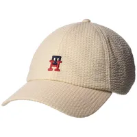 Tommy Hilfiger TH Summer Baseball Cap 27 cm