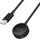 Logilink Smartwatch-Ladekabel schwarz 1 Stück