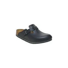 Birkenstock Boston Pro schwarz 38