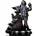 Iron Beetlejuice Art Scale Statue 1/10 19 cm