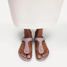 Birkenstock Gizeh EVA Faded Purple 38