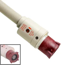 PUTEUS Sicherheits-Zulaufschlauch 2 m AquaStop