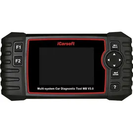 iCarsoft Diagnosegerät MB V3,0