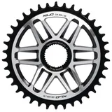 XLC E-Bike Kettenblatt – Black - 38t