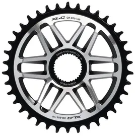 XLC E-Bike Kettenblatt – Black - 38t