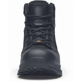 Shoes For Crews Defense Mid, O2 Sicherheitsschuhe Gr. 48