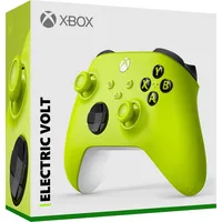 Microsoft Xbox Wireless Controller electric volt