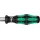 WERA Bits-Handhalter 813 1/4 Zoll x 78 mm schwarz/grün