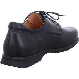 THINK! Pensa Herren Schwarz 46