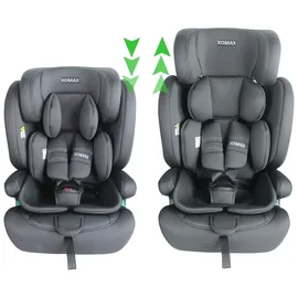 XOMAX LM238 anthrazit