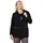Ulla Popken Blazer schwarz 58-60