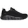 SKECHERS Bobs B Flex Black Knit / Trim 39