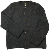 HAMMERSCHMID Trachtenstrickjacke Lorenz 0 x 0 x 0 grau