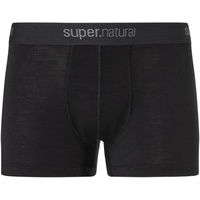 super.natural - Merino Funktionsunterwäsche, Herren, Boxershorts, M TUNDRA175 Boxer