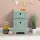 Musterkind Kinderküche MIX \u0026 Match, Natur, Salbeigrün, Holz, Holzwerkstoff, 31.5x60x35 cm, EN 71, CE, FSC 100%, Spielzeug, Kinderspielzeug, Kinderküchen