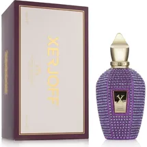 Xerjoff Purple Accento Eau de Parfum Crystal Edition 100 ml