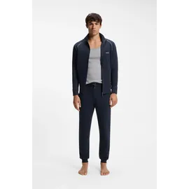 Boss Mix&Match Pants Jogginghosen Blau 56