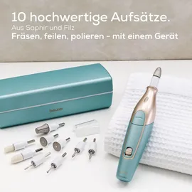 Beurer MP 84 Maniküre-Pediküre-Set 10-tlg.