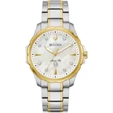 BULOVA Marine Star 98P227