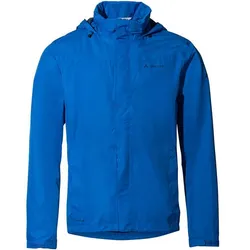 VAUDE Herren Funktionsjacke Escape Bike Light, signal blue, M