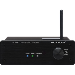  SA-160BT 