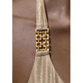 LASCANA Triangel-Bikini Damen gold 38 Cup A/B