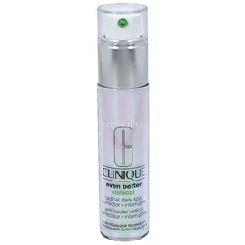 Clinique Even Better Clinical Radical Dark Spot Corrector + Interrupter 30 ml