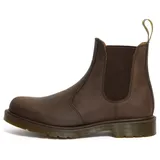 Dr. Martens 2976 Crazy Horse brown crazy horse leather 37