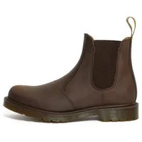 Dr. Martens 2976 Crazy Horse brown crazy horse leather 37