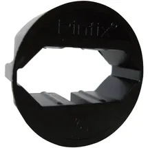 Inter Bär InterBär Pinfix Adapterstecker Passend für Marke (Steckernetzteile) Pinfix