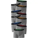 BENETTON 10er Pack Boxershorts