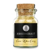 Ankerkraut Curry 85 g