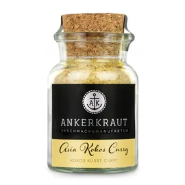 Ankerkraut Curry 85 g