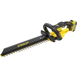 Stanley STCHT8255M1-QW 55 cm inkl. 1 x 4,0 Ah