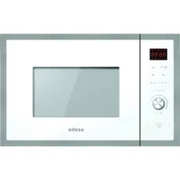 Edesa Edelsa EMW-2530-IG XWH, Mikrowelle, Weiss