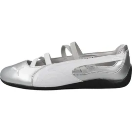 Puma Speedcat Ballet Damen Silber 40
