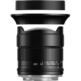 TTARTISAN 10 mm F2,0 Weitwinkelobjektiv Sony E