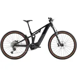 Trek Powerfly+ FS 6 2026 XL schwarz