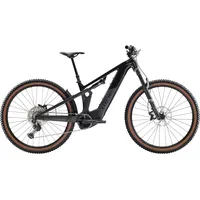 Trek Powerfly+ FS 6 2026 XL schwarz