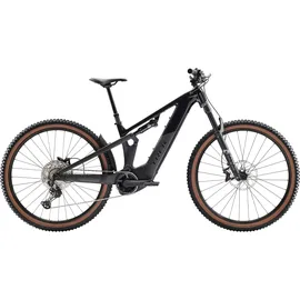 Trek Powerfly+ FS 6 2026 XL schwarz