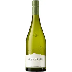 Sauvignon Blanc 2024 -  Cloudy Bay