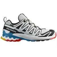 Salomon XA Pro 3D V9 GTX W Luna/Wht/Black Luna/Wht/Black 42 - Weiß