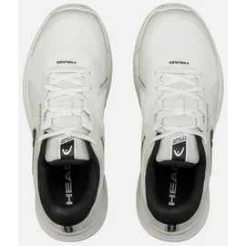 Head Sprint Pro 4.0 White/Black 40