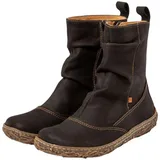 El Naturalista Boots Nido black N722 schwarz Gr.39