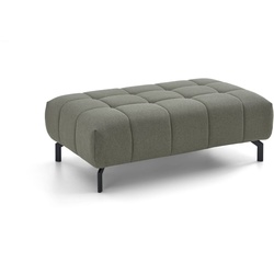 ComfortPlan Hocker Midway Stoff Salbei