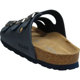 ROHDE Sunnys N°13 ocean/dunkelblau 41