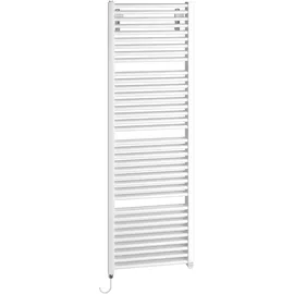 Kermi Duett E 1492 x 634 mm 1500 W weiß links